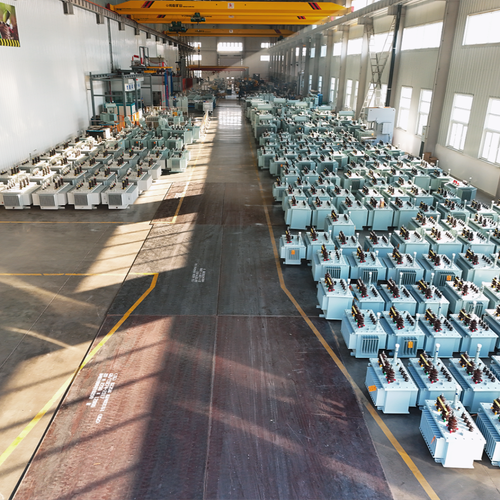 Transformer Manufacturer
